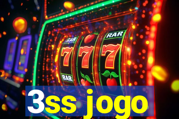 3ss jogo